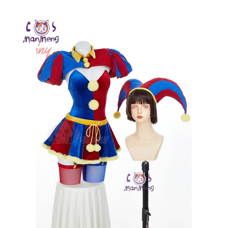Anime Incredibile Joker Girl C - Anime Cosplay Jumpsuit recensione e prezzo