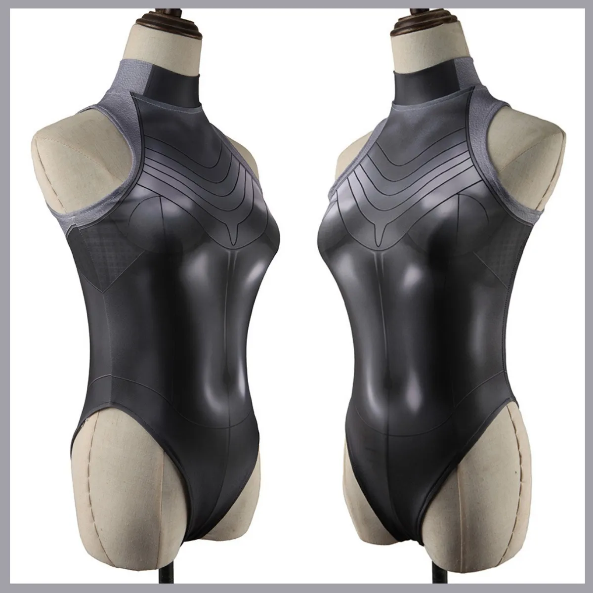 Costume cosplay Robot Twins pe - Anime Cosplay Jumpsuit recensione e prezzo