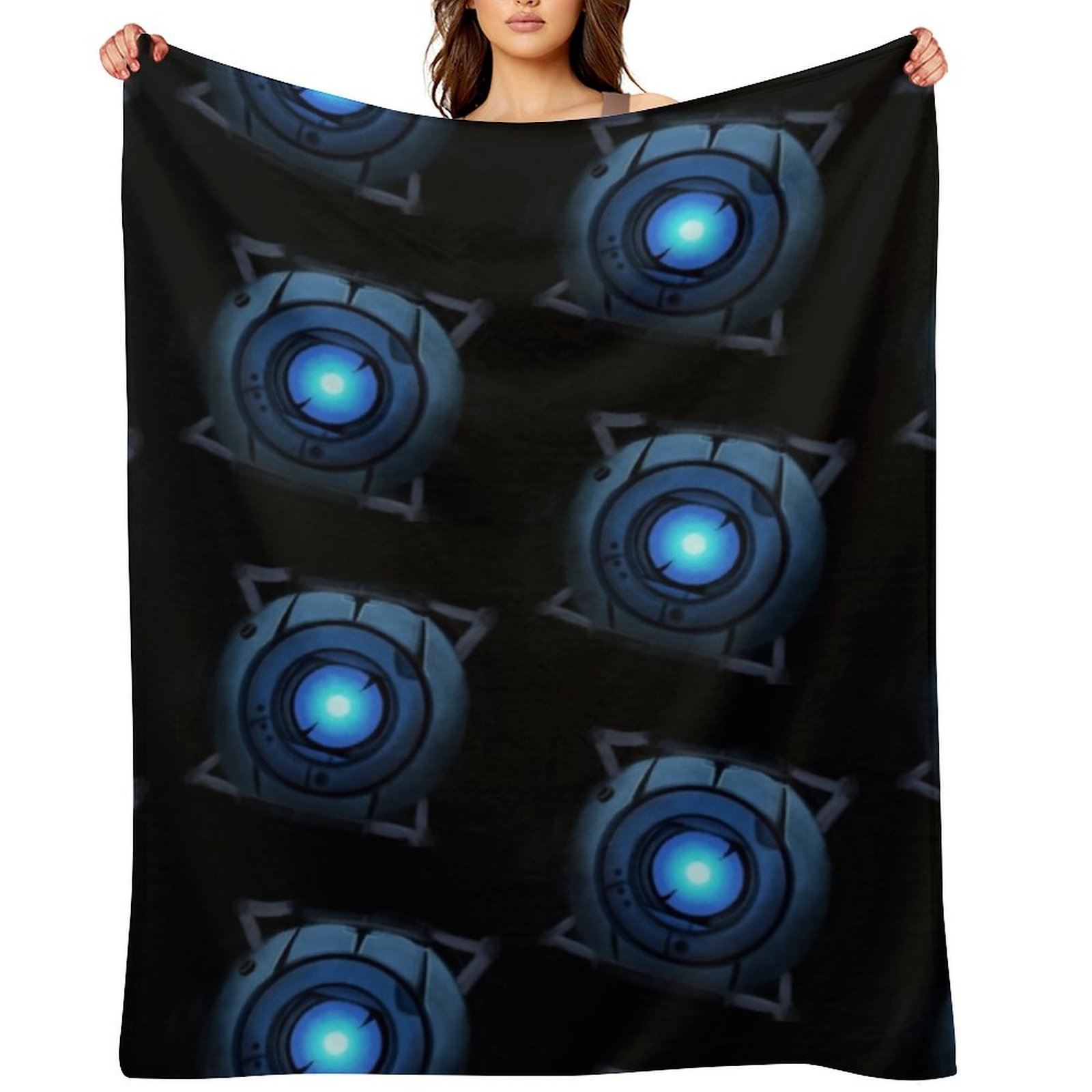 Coperta decorativa con motivi  - Anime Cosplay Idea recensione e prezzo