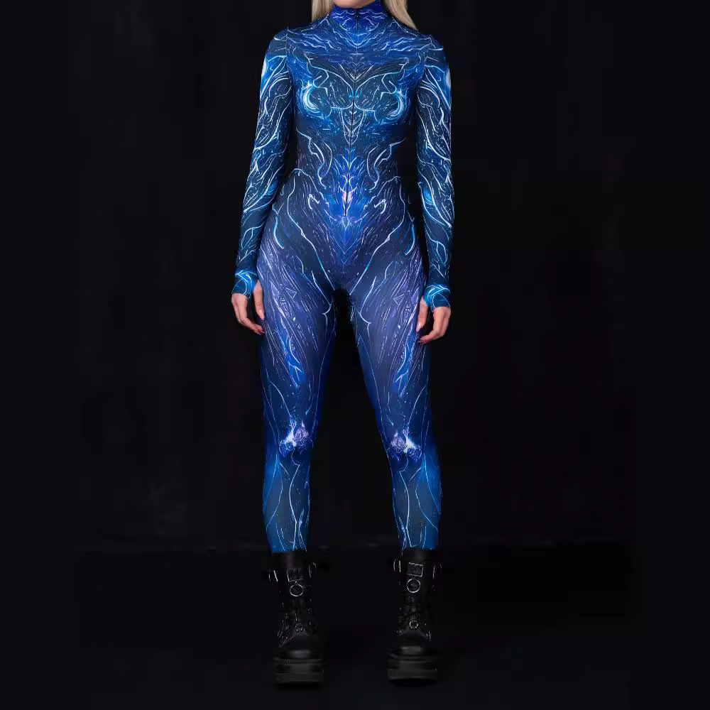 Costume da Donna per Halloween - Anime Cosplay Ladies recensione e prezzo