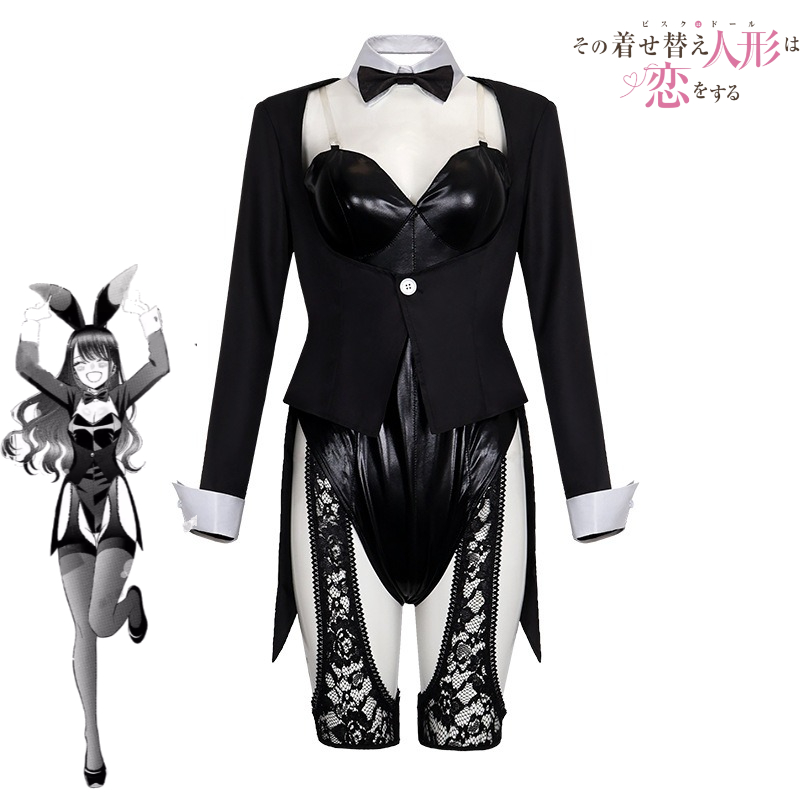 Costume Cosplay My Dress-Up Da - Kitagawa Anime Cosplay recensione e prezzo