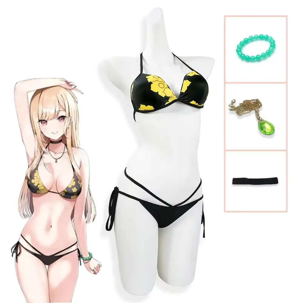 Costume Cosplay Anime My Dress - Kitagawa Anime Cosplay recensione e prezzo