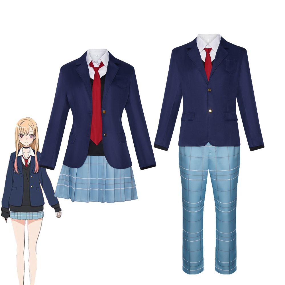 Costume Cosplay Anime Kitagawa - Kitagawa Anime Cosplay recensione e prezzo