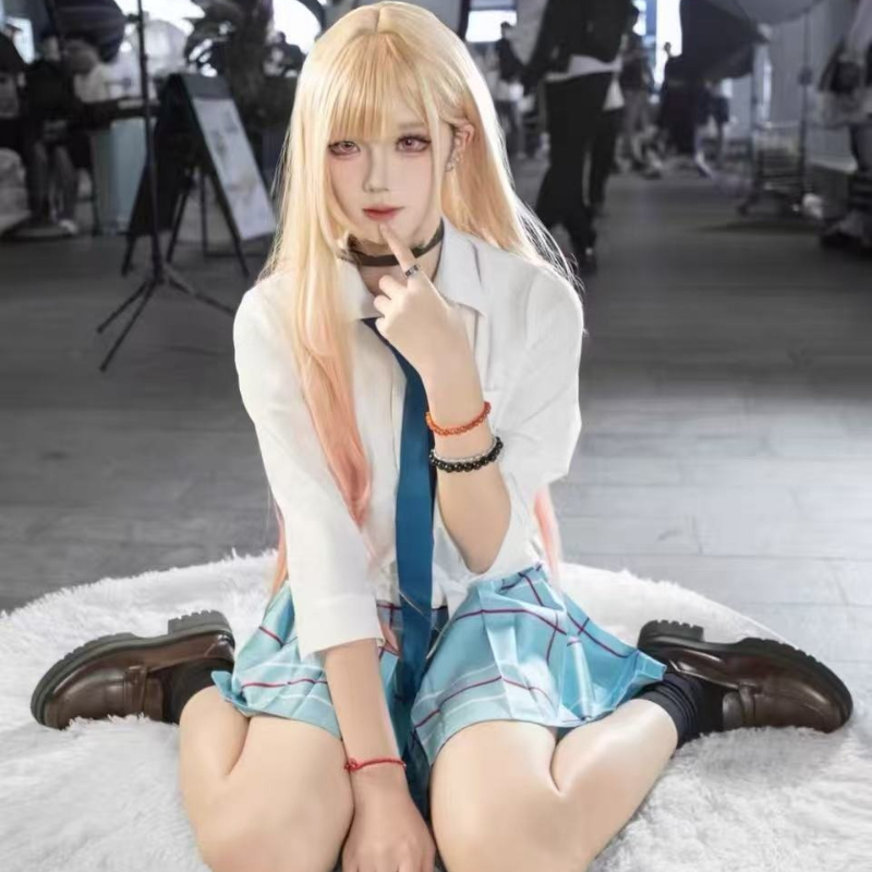 Costume Cosplay Anime JK Unifo - Kitagawa Anime Cosplay recensione e prezzo