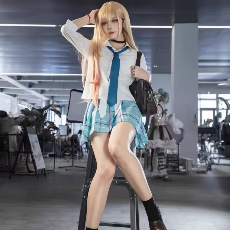 Costume Cosplay Anime JK Unifo - Kitagawa Anime Cosplay recensione e prezzo