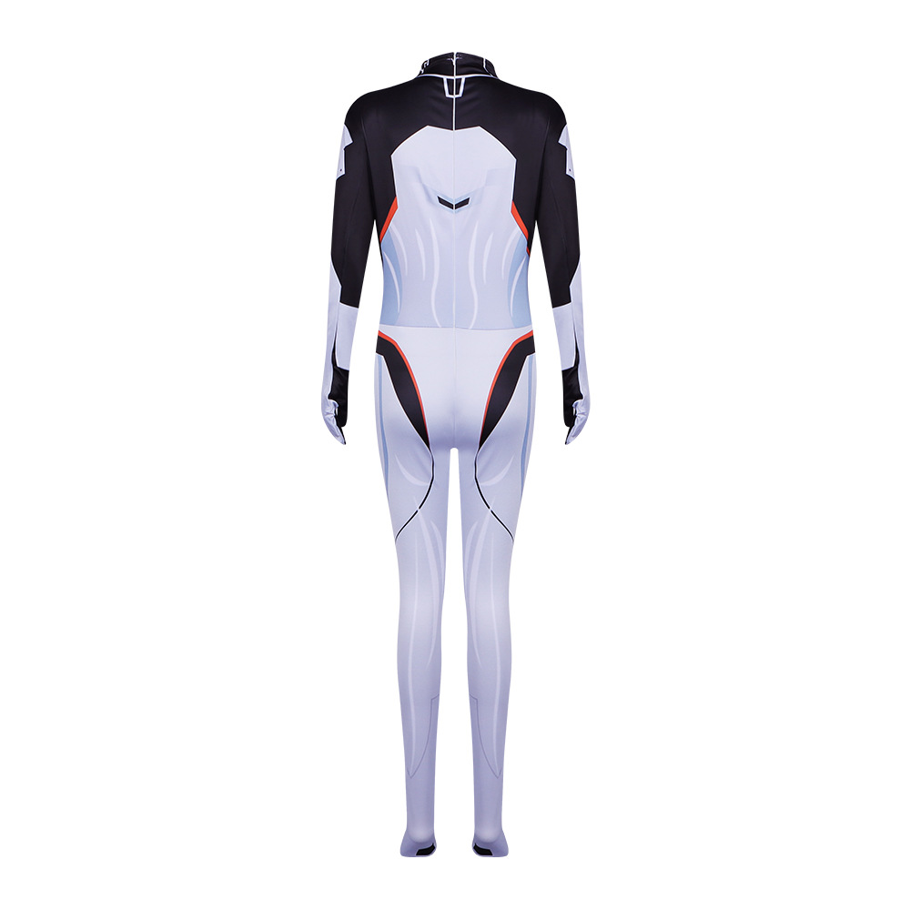 Anime Honkai Star Rail Cosplay - Anime Cosplay Jumpsuit recensione e prezzo
