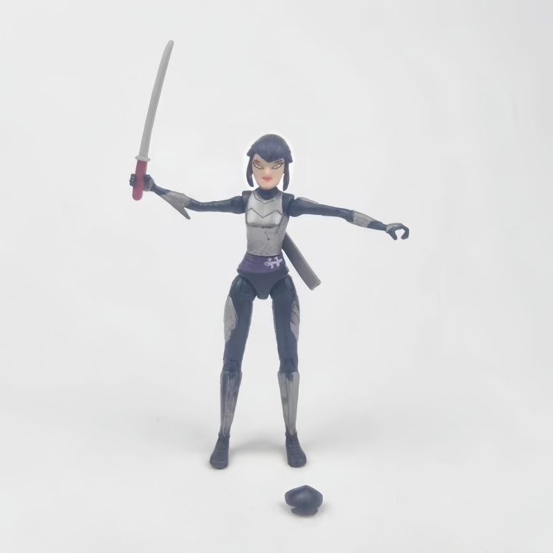 Action Figures Tartarughe - Ka - Anime Cosplay Idea recensione e prezzo