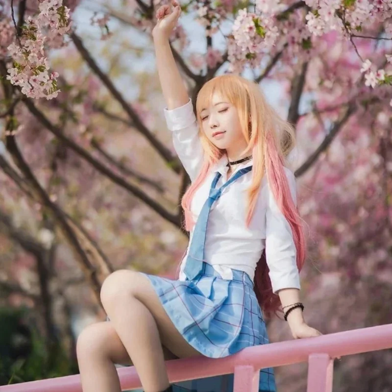 Costume Cosplay Anime My Dress - Kitagawa Anime Cosplay recensione e prezzo