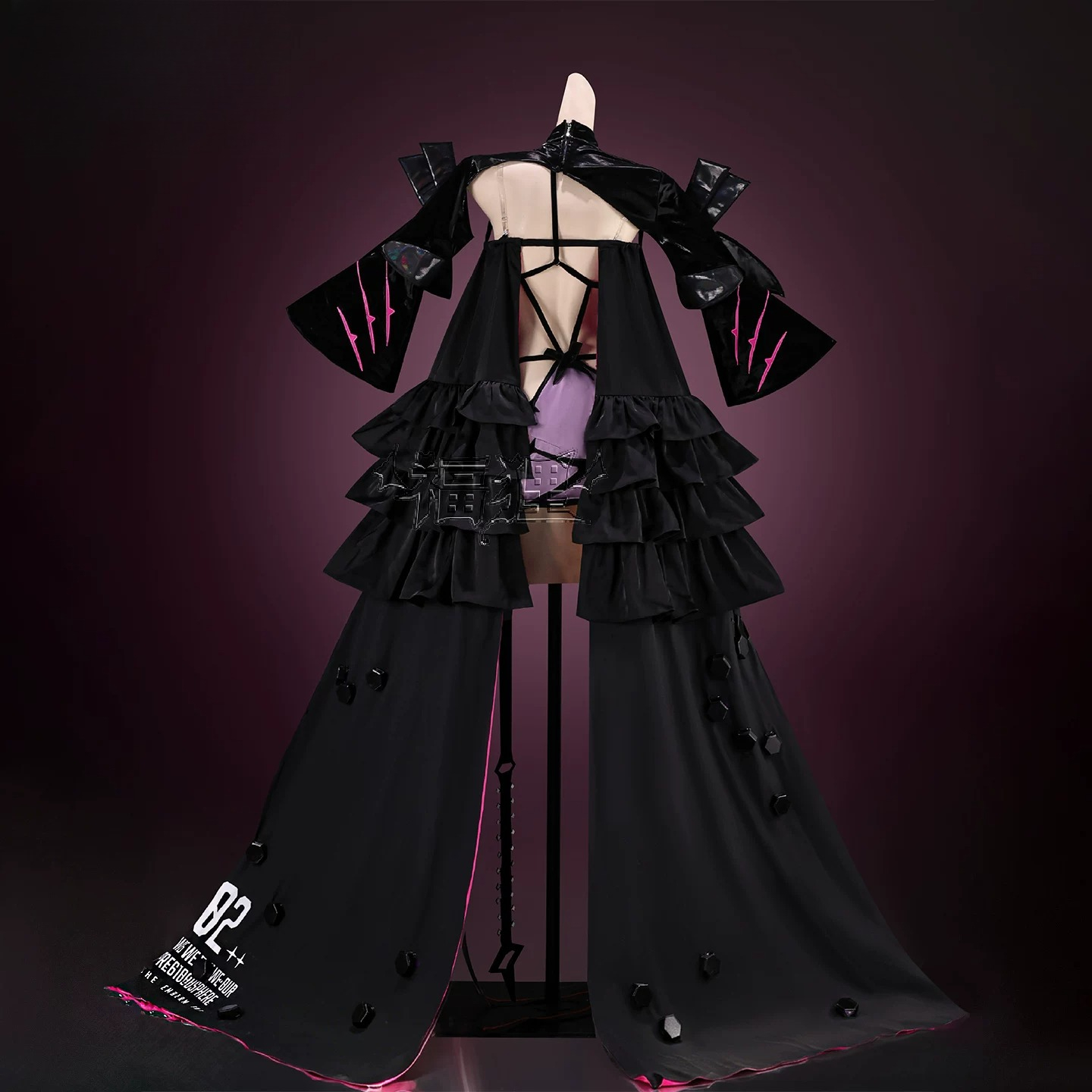 Dea della Vittoria Modernia Se - Anime Cosplay Ladies recensione e prezzo