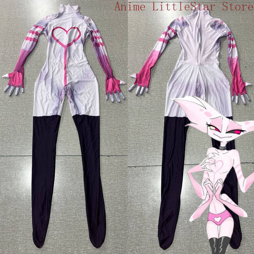 Costume cosplay del gioco Anim - Anime Cosplay Jumpsuit recensione e prezzo