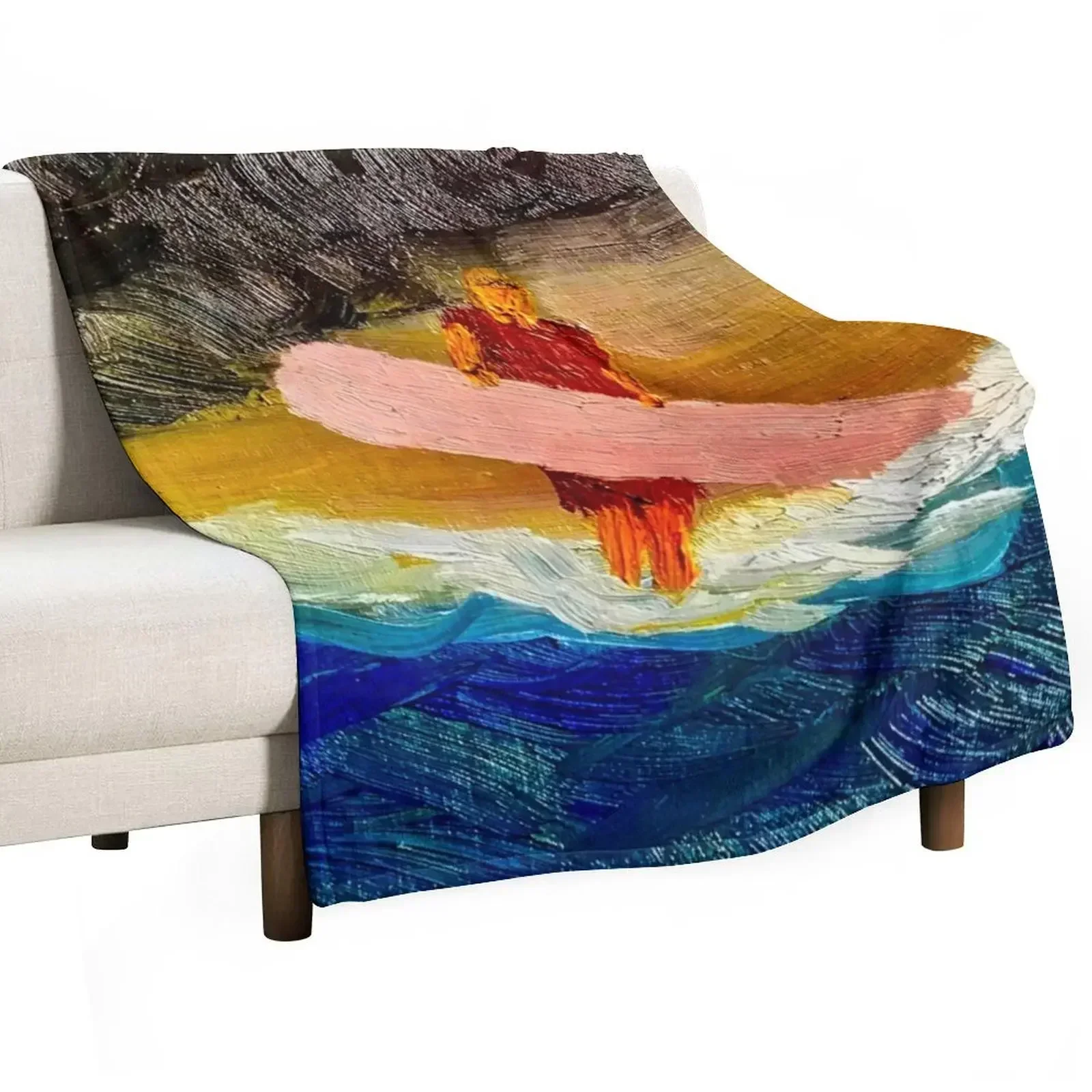 Il Surfista! Coperta decorativ - Anime Cosplay Idea recensione e prezzo