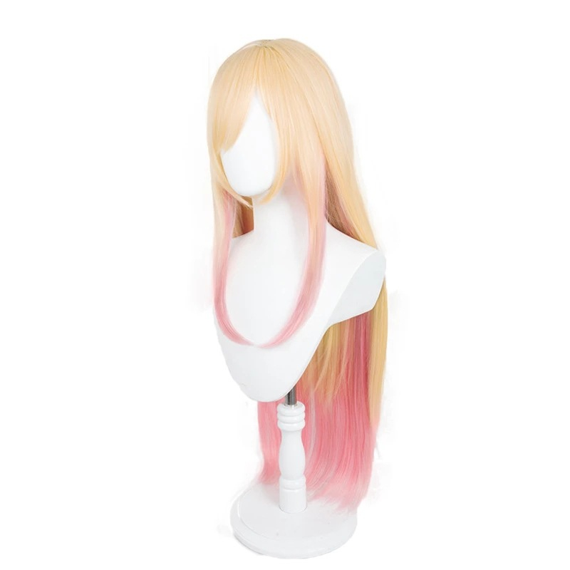 Parrucca cosplay Anime Kitagaw - Kitagawa Anime Cosplay recensione e prezzo