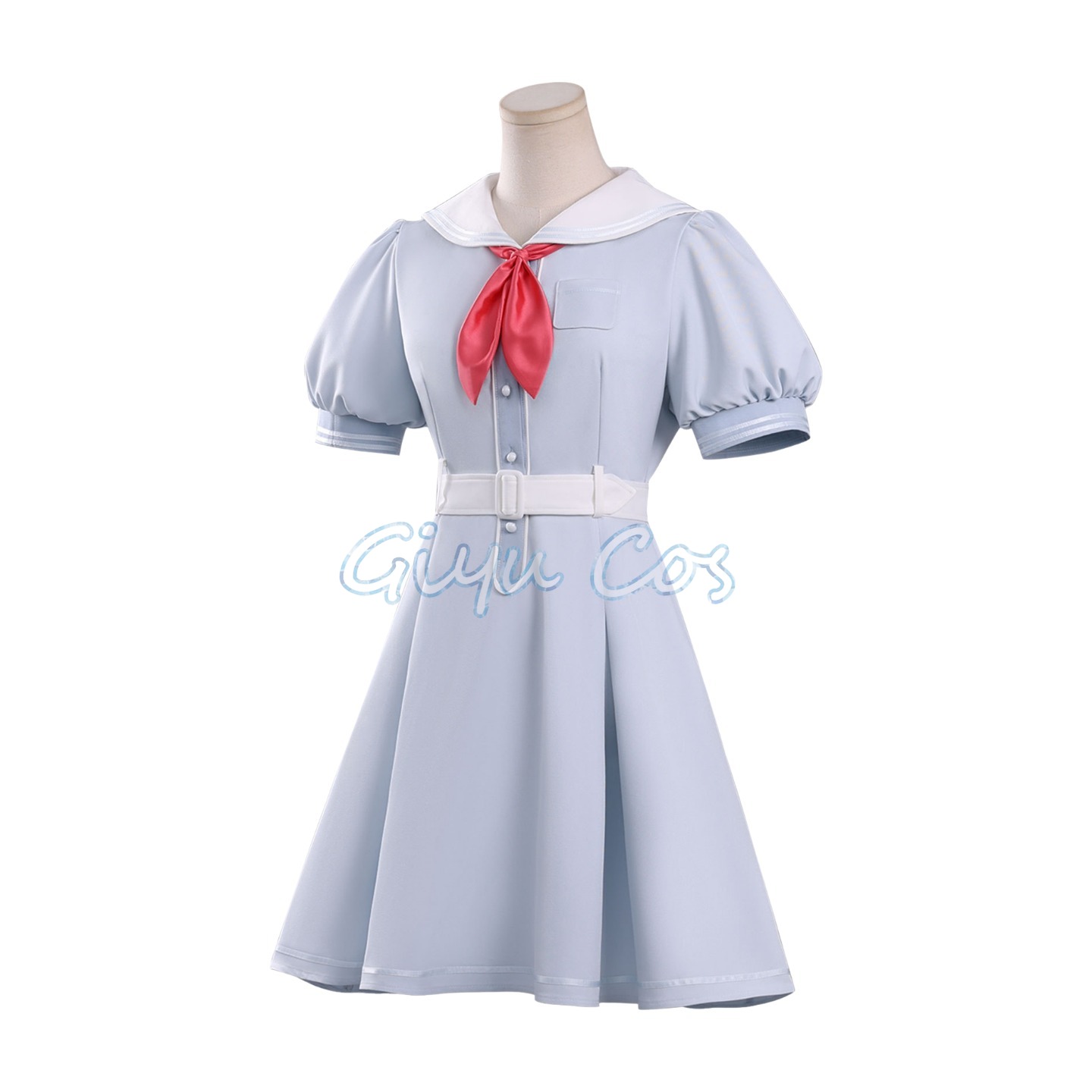 Costume Cosplay LoveLive Hasu  - Anime Cosplay Ladies recensione e prezzo