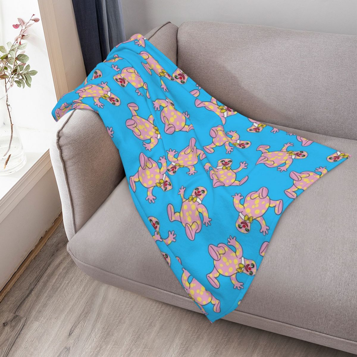 Coperta morbida e soffice, ide - Anime Cosplay Idea recensione e prezzo